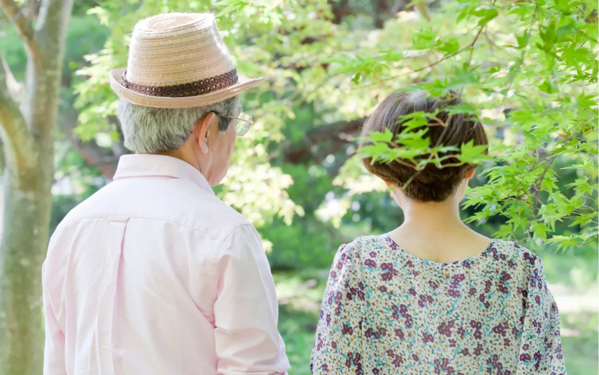 資産が5,000万以上の方へ